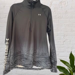 Under Armour cold gear jacket